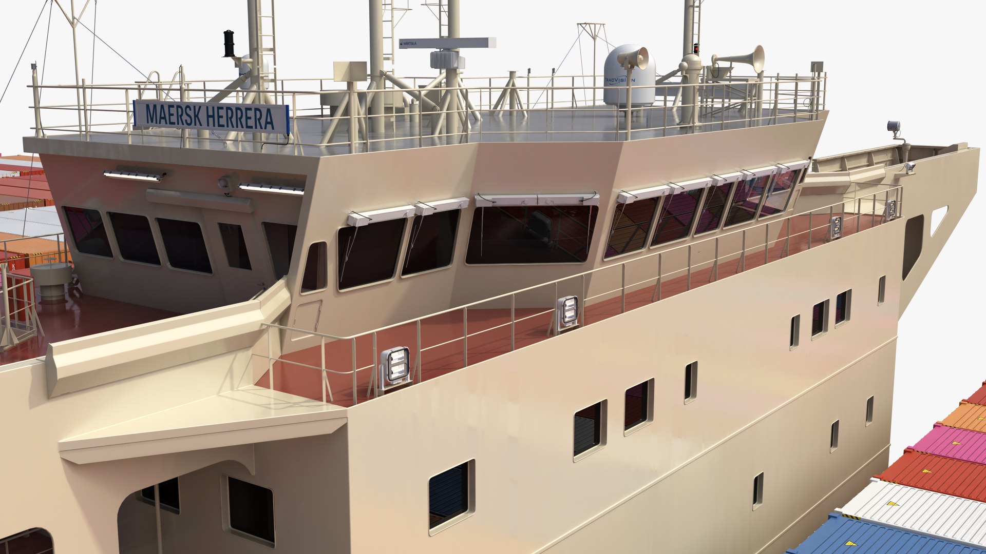Maersk Herrera Container Ship 3D model https://p.turbosquid.com/ts-thumb/8S/noi3GN/ge/maersk_herrera_45/jpg/1642627136/1920x1080/fit_q87/3acccba9844d74da88b3a334f3935457bbfadcd0/maersk_herrera_45.jpg