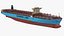 Container Ship Maersk Herrera