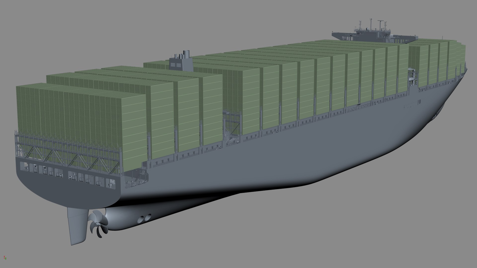 Maersk Herrera Container Ship 3D model https://p.turbosquid.com/ts-thumb/8S/noi3GN/xB/maersk_herrera_mesh_03/jpg/1642712954/1920x1080/fit_q87/ba4b3c7a40e98a043d59396dd77e86a3dc4758c5/maersk_herrera_mesh_03.jpg
