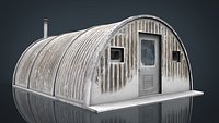 Artic Shelter