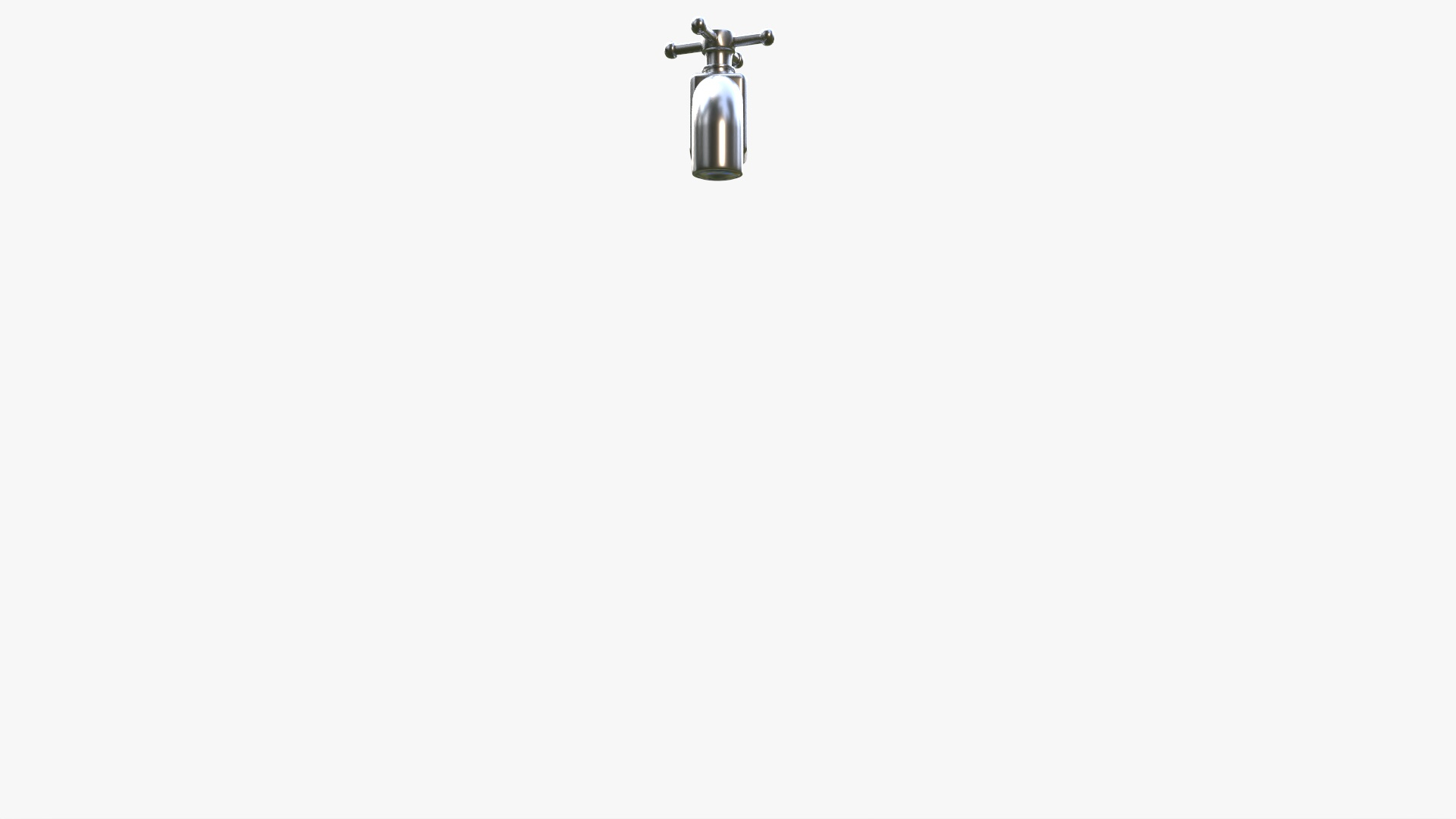 3D loop Simulation Of tap Spraying model - TurboSquid 2174689