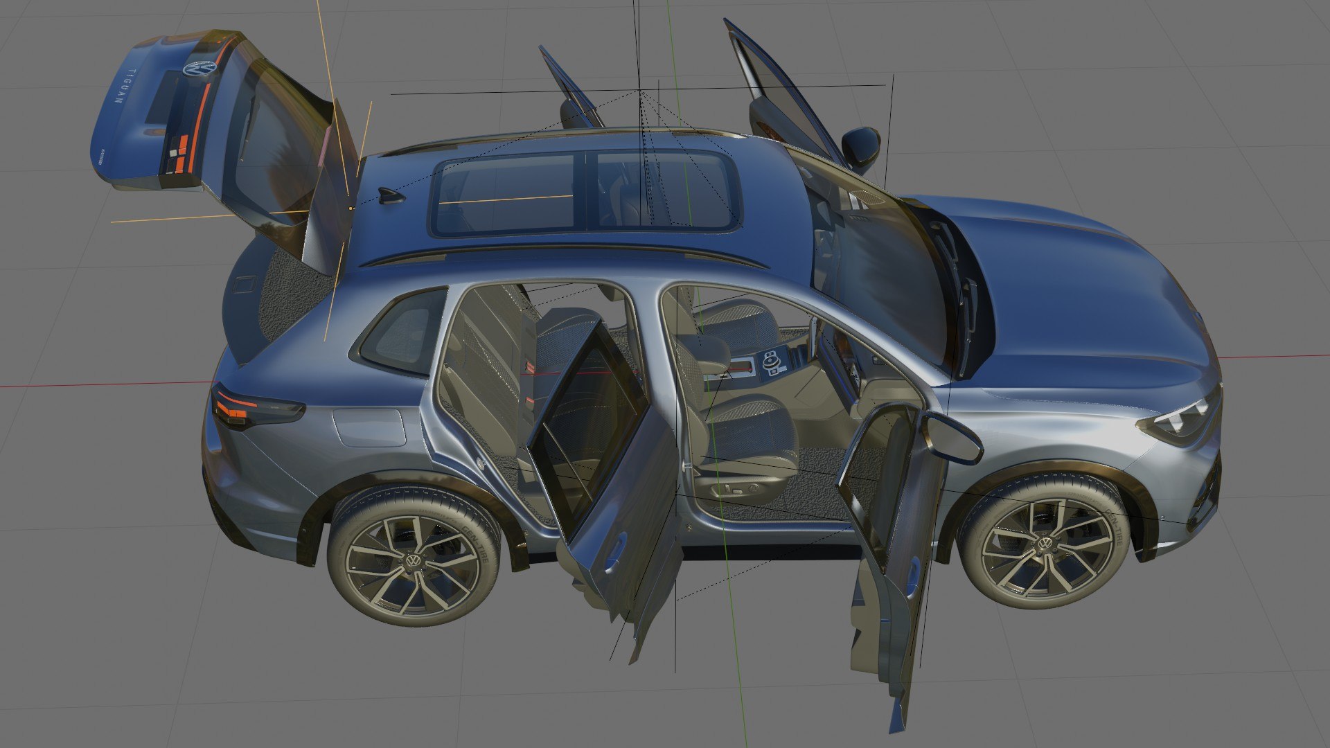 Volkswagen Tiguan 2024 with interior 3D https://p.turbosquid.com/ts-thumb/8S/sghxiU/Yz/26/jpg/1717587691/1920x1080/fit_q87/d25e0e18b9a94aeb31a33025542cff535a6b429b/26.jpg