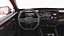 Volkswagen Tiguan 2024 with interior