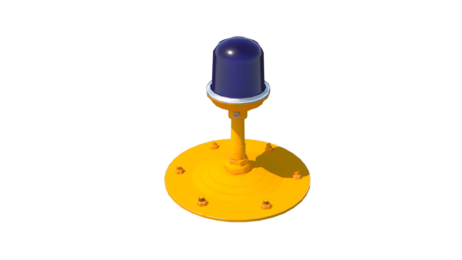 3D model Elevated Runway Edge Light https://p.turbosquid.com/ts-thumb/8S/t6JxDZ/c8/main_blue/png/1685969525/1920x1080/fit_q87/a57b6f3958ff4f3394714518e4c107a56eab51d0/main_blue.jpg