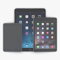 iPads Collection 3