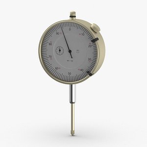 Dial Indicator Gauge