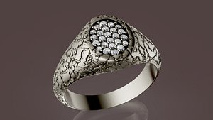 Lux ring model
