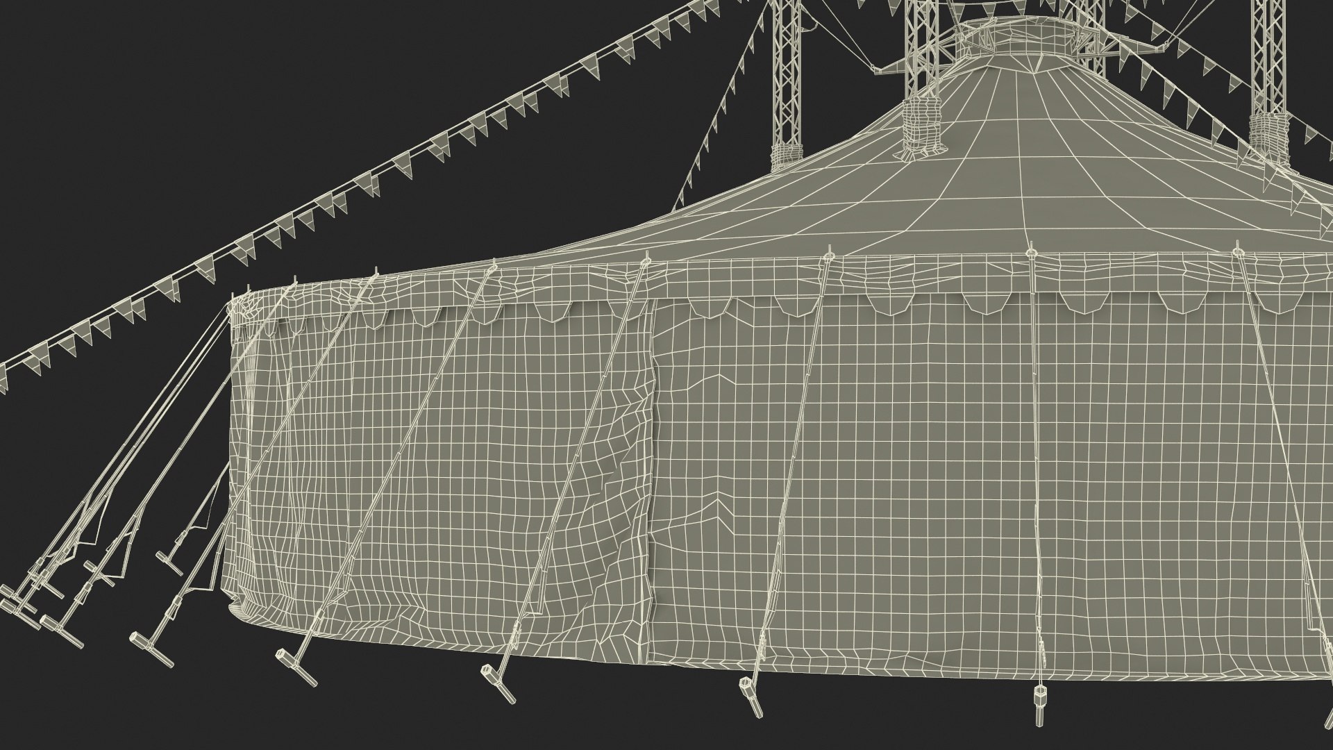 3D Traditional Circus Tent model https://p.turbosquid.com/ts-thumb/8S/wsIgDB/Qc/traditionalcircustent3dsmodel028/jpg/1729527138/1920x1080/fit_q87/3a19b776913bd89ee0bb49205ae6f3f478dbfcee/traditionalcircustent3dsmodel028.jpg