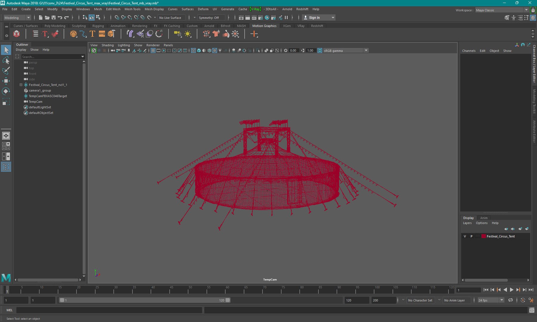3D Traditional Circus Tent model https://p.turbosquid.com/ts-thumb/8S/wsIgDB/bB/traditionalcircustent3dsmodel034/jpg/1729527176/1920x1080/fit_q87/3c6b9fe122b33a2940df8ee63bdc435f5e035eec/traditionalcircustent3dsmodel034.jpg