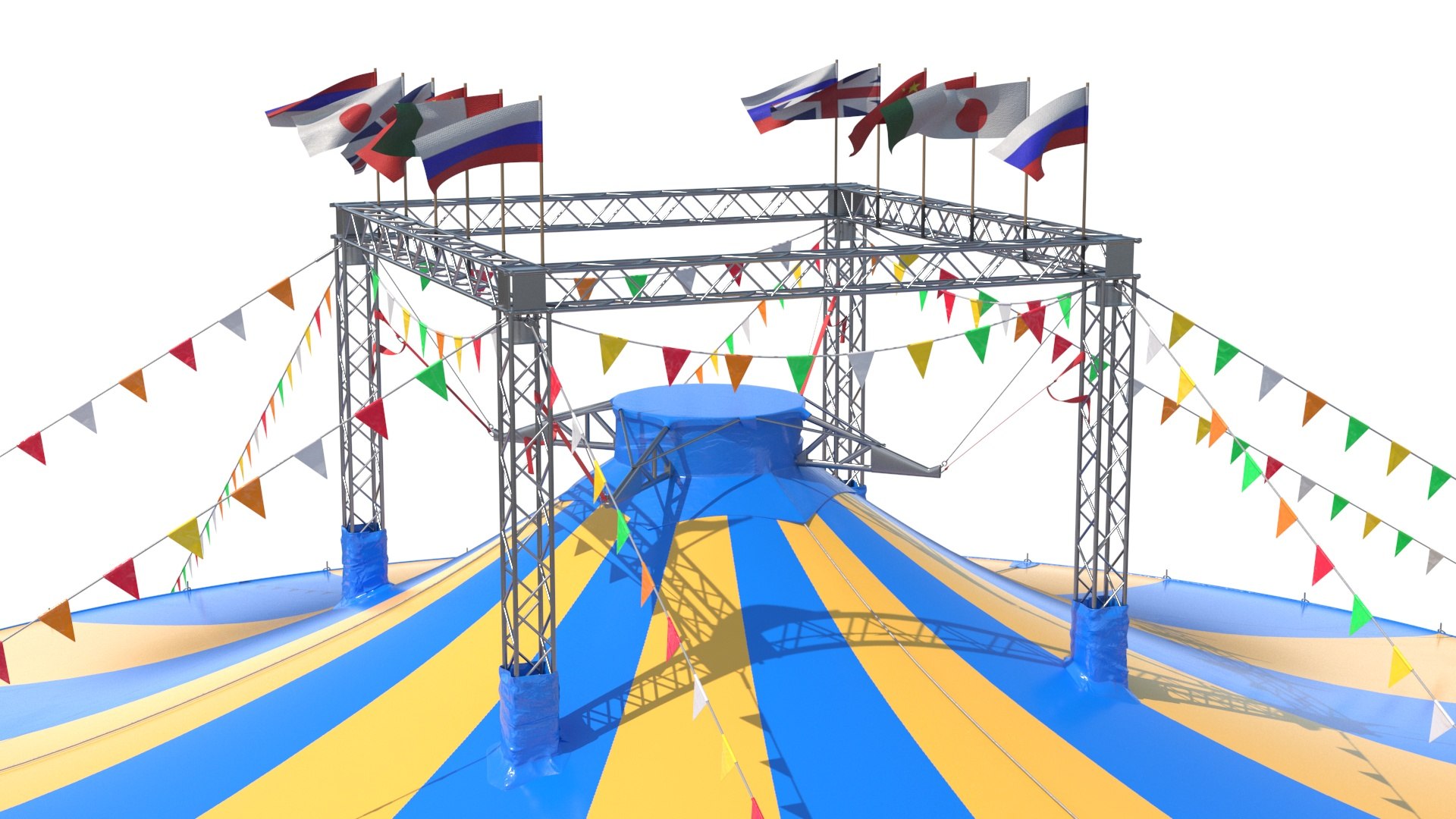 3D Traditional Circus Tent model https://p.turbosquid.com/ts-thumb/8S/wsIgDB/qg/traditionalcircustent3dsmodel008/jpg/1729527011/1920x1080/fit_q87/e5decb52523acc3278a4a7607d9865a4d5e24765/traditionalcircustent3dsmodel008.jpg