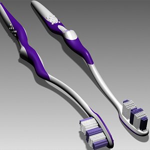tooth brush