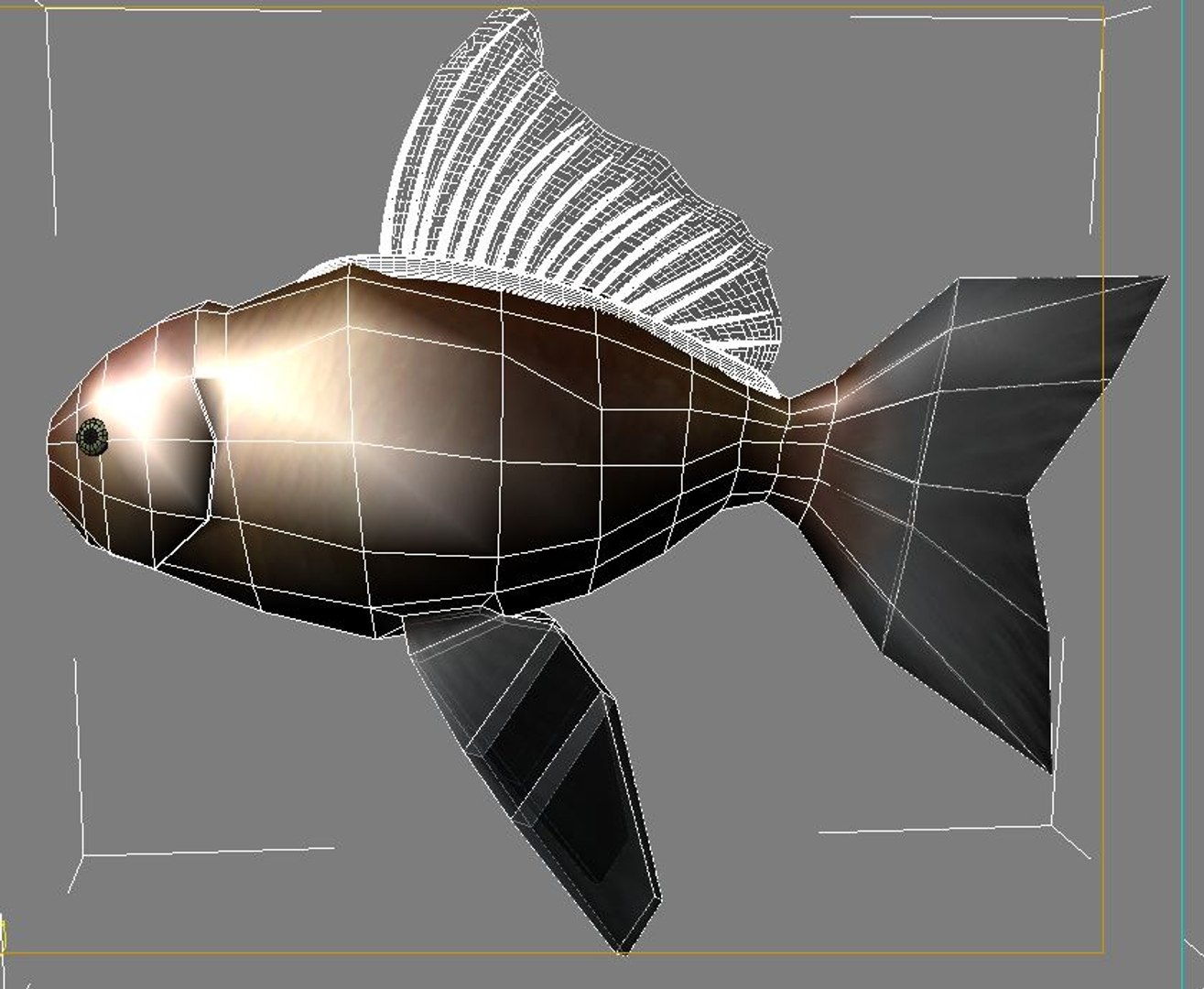 fish 3d model https://p.turbosquid.com/ts-thumb/8S/yLVanB/TBRrqhrz/wire/jpg/1250873121/1920x1080/fit_q87/fd426f62f8a3afb132eaed5de7731c4d0d5b6805/wire.jpg