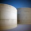 Oil Storage Tank