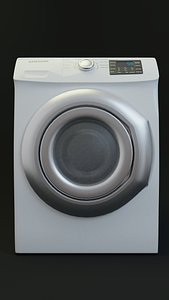 washing machine home appliance