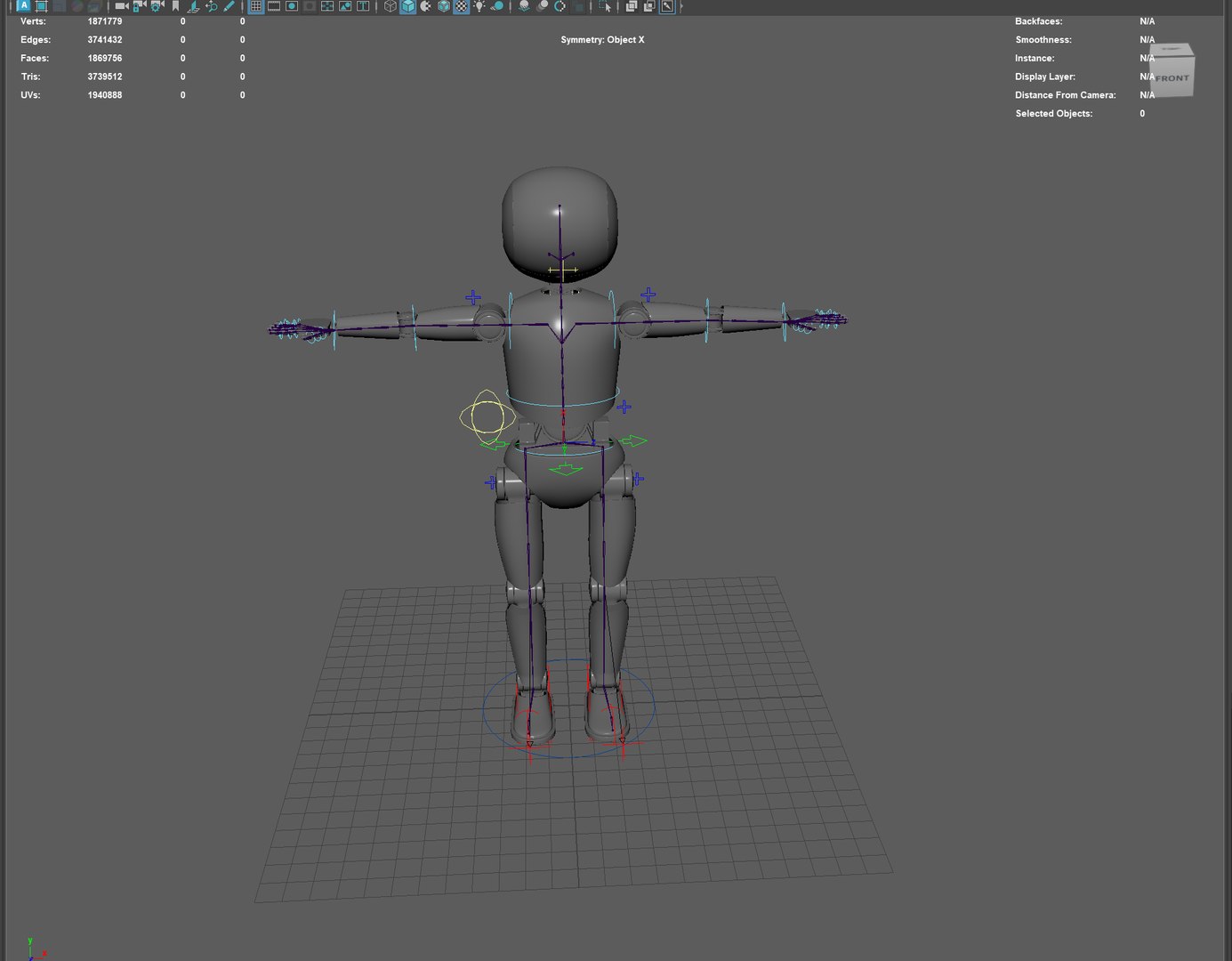 Cute Robot 3D model 3D model https://p.turbosquid.com/ts-thumb/8T/60Efgv/ZT/screenshot20250709145319/png/1752087491/1920x1080/fit_q87/5451cf53c46a1a6ca18ebcccdff6d5e19eb87e8b/screenshot20250709145319.jpg