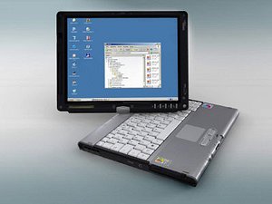 Lifebook T