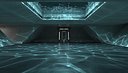 Sci-fi Interior 14