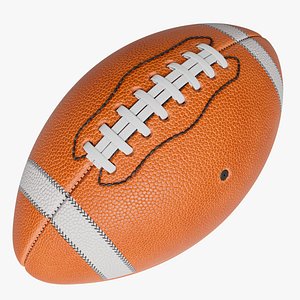 American Football Sports Ball