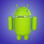 Android-Maskottchen