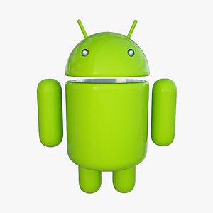 Android Mascot