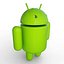 Android-Maskottchen