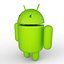 Android-Maskottchen