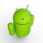 Android-Maskottchen