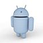 Android-Maskottchen