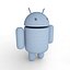 Android-Maskottchen