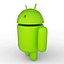 Android-Maskottchen