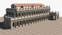 Basilica Emilia