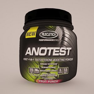 lwo anotest supplement