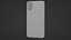 Modern Generic Smartphone 3D Model 3D model