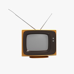 Vintage Television