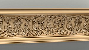 3D Molding 063