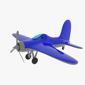 P-1 Plane
