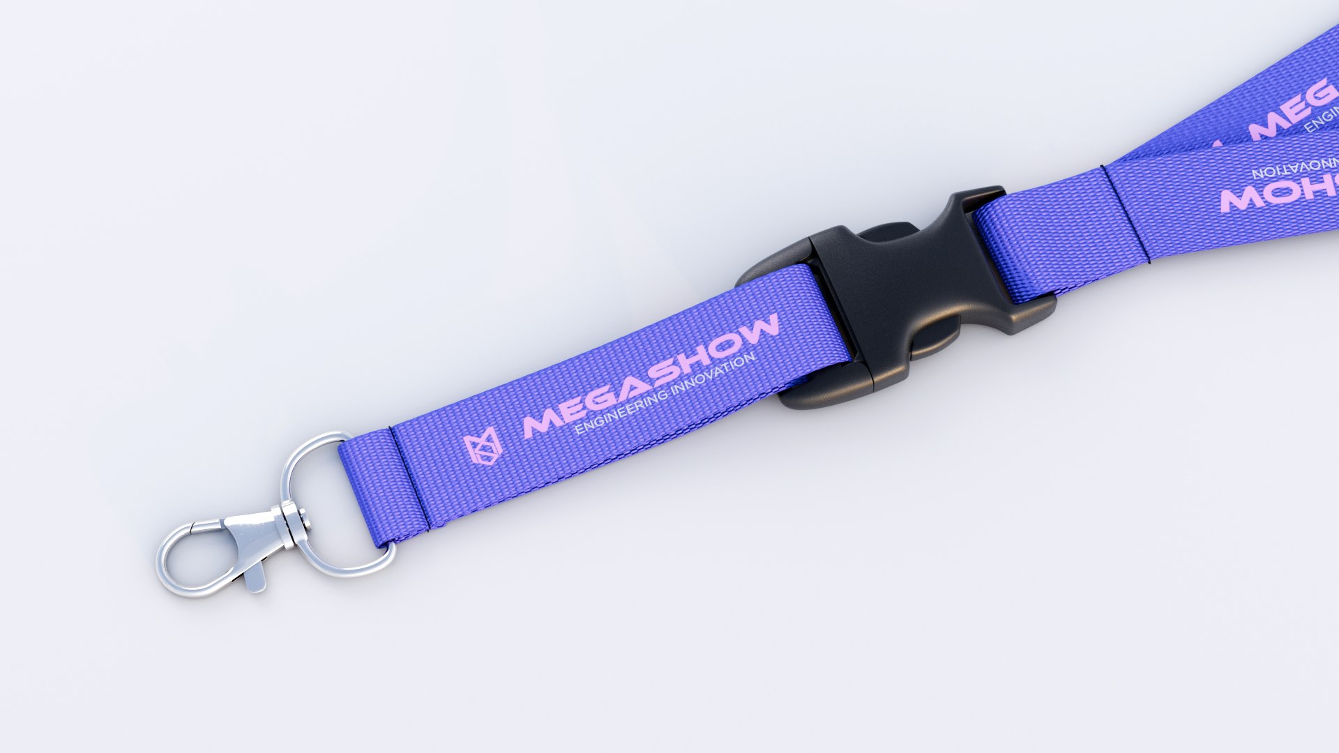 Lanyard with buckle 3D model https://p.turbosquid.com/ts-thumb/8T/O7J05R/5J/0003screenprinttype1megashow/png/1786746535/1920x1080/fit_q87/40d2ad189de4f6b2368f9b5922965d6cb237e6fe/0003screenprinttype1megashow.jpg