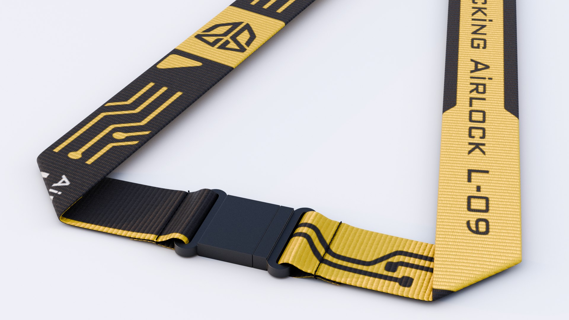 Lanyard with buckle 3D model https://p.turbosquid.com/ts-thumb/8T/O7J05R/5W/0002polyestersubgame2b/png/1786746601/1920x1080/fit_q87/285116f6bd5e39190d8b8f5ad705a7a8f3bb7546/0002polyestersubgame2b.jpg