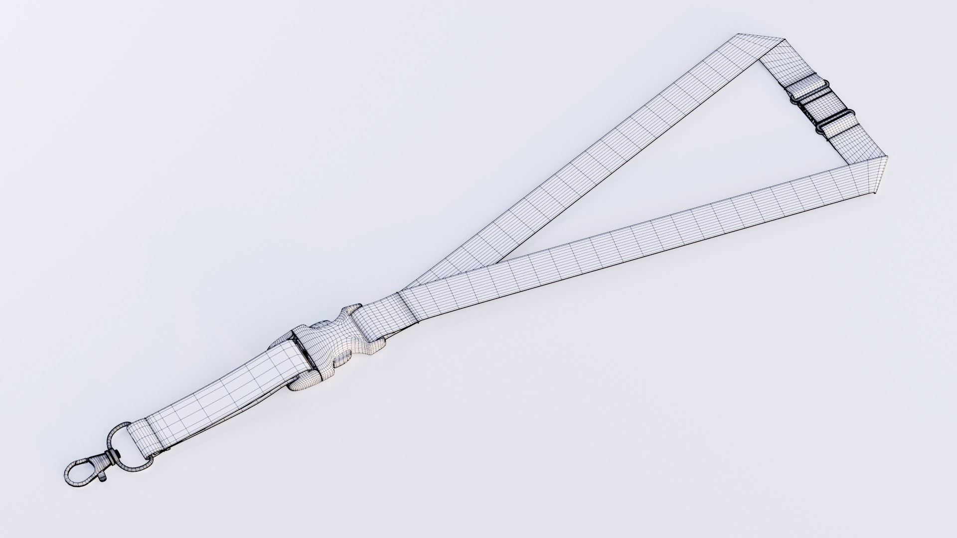 Lanyard with buckle 3D model https://p.turbosquid.com/ts-thumb/8T/O7J05R/BU/0000wire/png/1786746638/1920x1080/fit_q87/de95c9f15db98bcff1cbec5dff2dc626f26e6329/0000wire.jpg