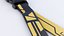Lanyard with buckle