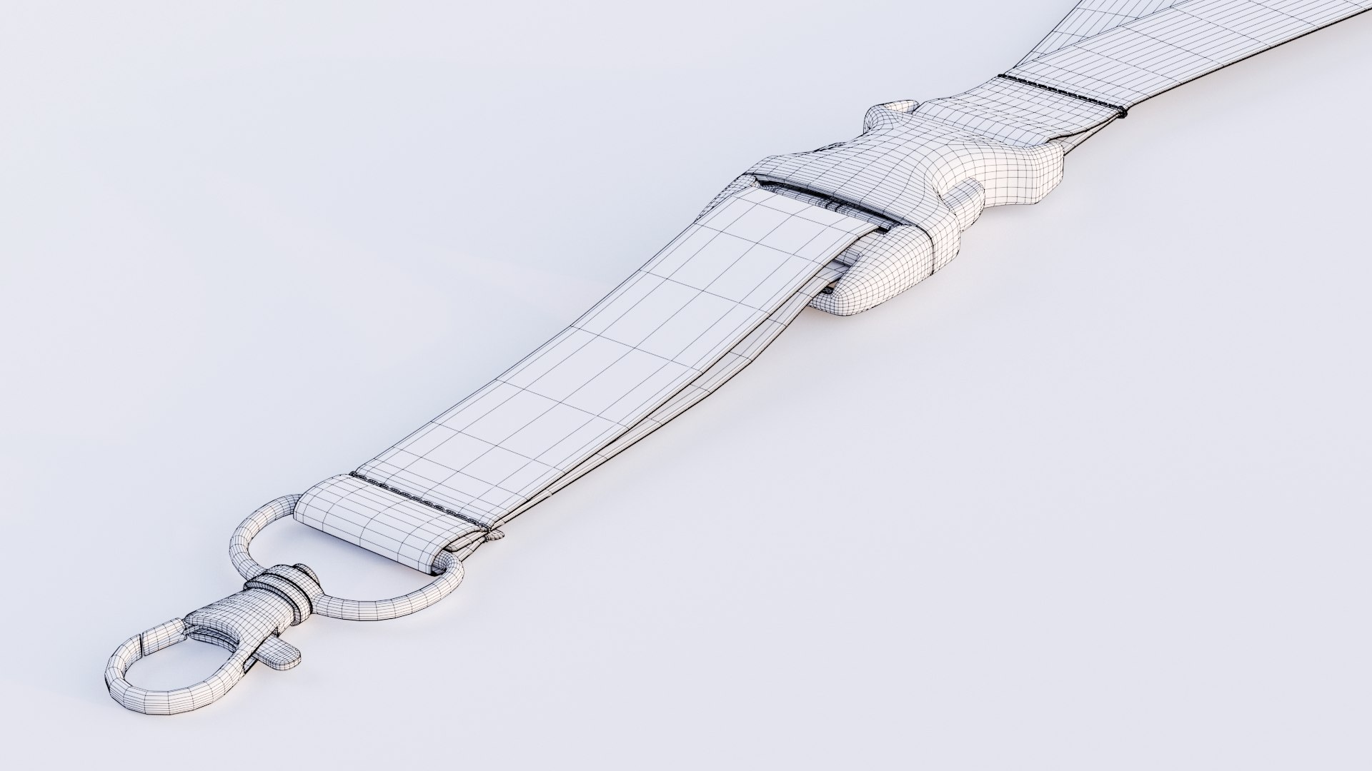 Lanyard with buckle 3D model https://p.turbosquid.com/ts-thumb/8T/O7J05R/Ra/0004wire/png/1786746639/1920x1080/fit_q87/b5c87dbc68ba4e565ee436e5df9b15976f4cd22b/0004wire.jpg