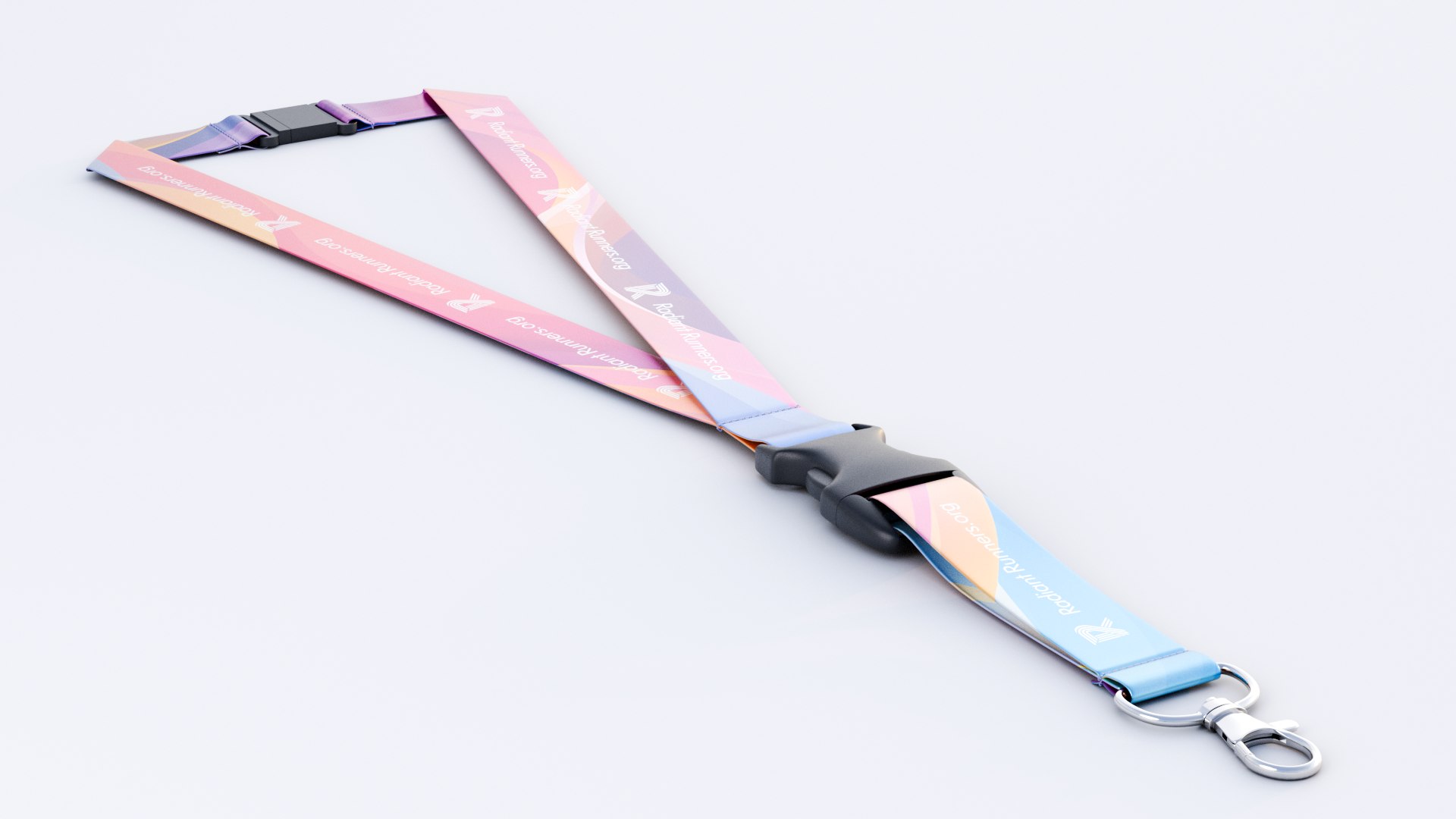 Lanyard with buckle 3D model https://p.turbosquid.com/ts-thumb/8T/O7J05R/S4/0001satinsubradiantrunners/png/1786746510/1920x1080/fit_q87/f0bcc8f4f75831ccc4c7f8ec16fe5c8211d296bf/0001satinsubradiantrunners.jpg