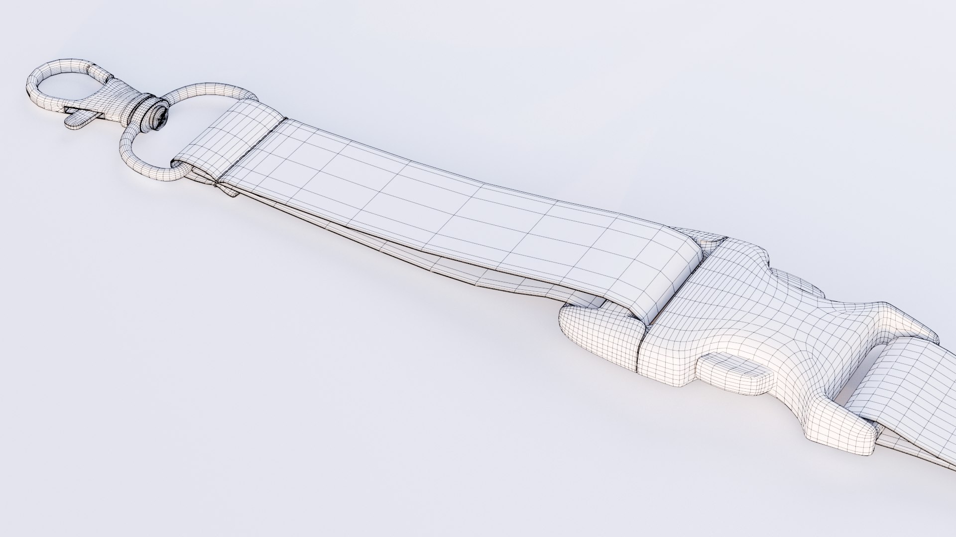 Lanyard with buckle 3D model https://p.turbosquid.com/ts-thumb/8T/O7J05R/WZ/0005wire/png/1786746639/1920x1080/fit_q87/3824916724ddaa8594bd5fbf98cfa3f2f7d4d6b2/0005wire.jpg