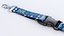 Lanyard with buckle