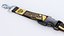Lanyard with buckle