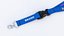 Lanyard with buckle
