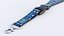 Lanyard with buckle