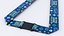 Lanyard with buckle