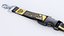 Lanyard with buckle