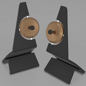 Klang Ultrasonic Speakers
